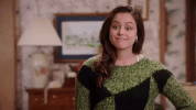 The Goldbergs Erica GIF by ABC Network