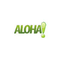 alohapromoeventos aloha aloha promo aloha recife promo recife Sticker
