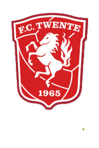 Twente Sticker by Voetbalzone
