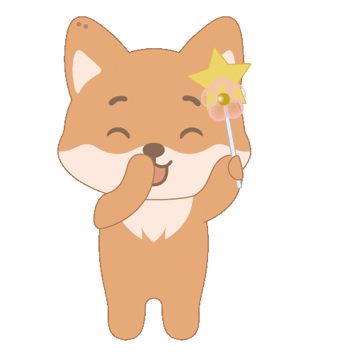 Magic Youngk Sticker