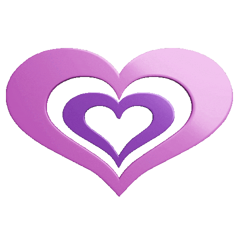 Kasumi_dayo giphyupload love heart hearts Sticker