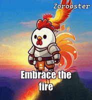 Unity Mountain GIF by Zorooster