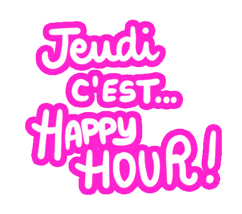 France Day Sticker by Eledraws (Eleonore Bem)