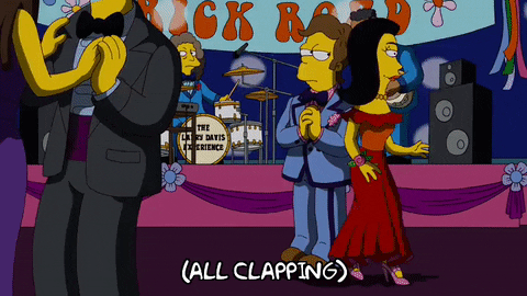 homer simpson episode 10 GIF