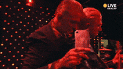 Live GIF by Queens of the Stone Age