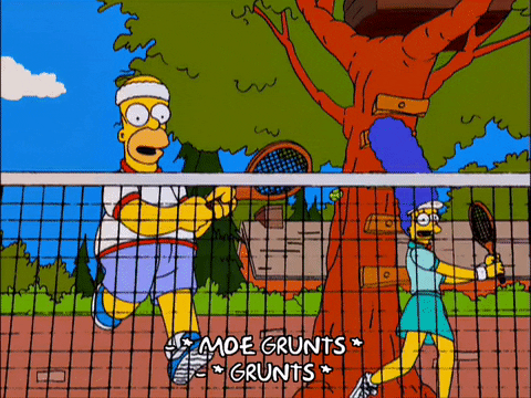 homer simpson GIF