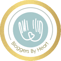 Blog Blogging Sticker by Bloggers By Heart