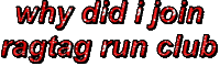 Sticker by RAGTAG Training