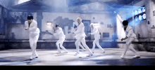 k-pop GIF
