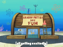 season 6 episode 22 GIF by SpongeBob SquarePants