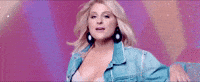 no excuses GIF by Meghan Trainor