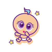 Miniso Minisolovers Sticker by Distroller