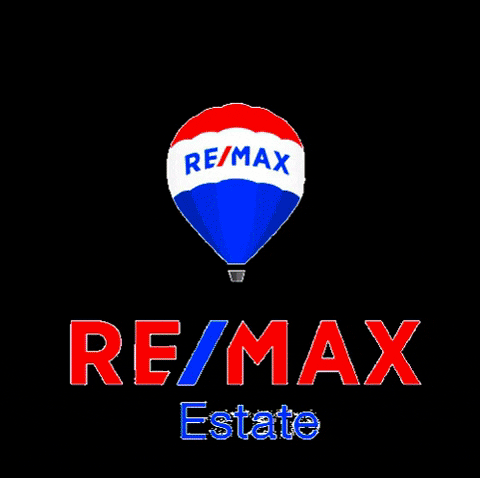 RemaxEstateGreece giphygifmaker remax air balloon remax hustle GIF