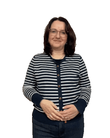 Hello Sticker by scheuernstuhl