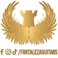 A Mano Mexico Sticker by Fortaleza Guitars