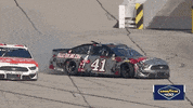 Sport Racing GIF by NASCAR