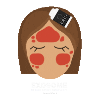 Sticker by BenevSkinScience