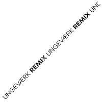 Tape Remix Sticker by Stupid Studio