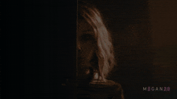 Dance Come Out To Play GIF by M3GAN 2.0
