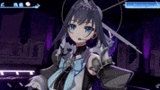 Slap Smile GIF
