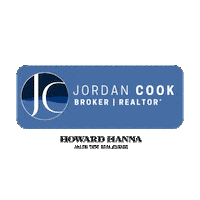 Sticker by HowardHannaAllenTate