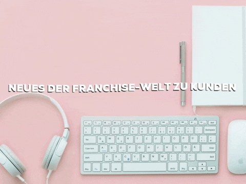 GIF by FranchiseONE.de