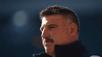 Mike Vrabel Smile GIF by New England Patriots