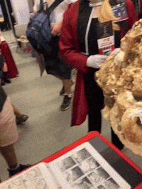 People Mask GIF by Alex Boya