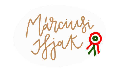 Marcius Petofi Sticker