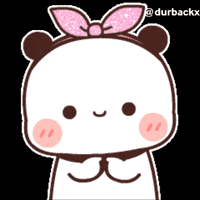 Dudu GIF