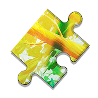 Miniso Puzzle Sticker by Miniso