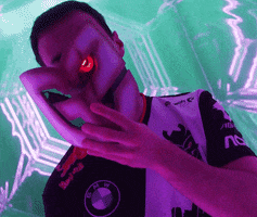 League Of Legends Mask GIF by G2 Esports