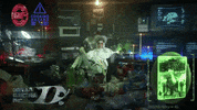 Dorian Electra GIF by Database數據