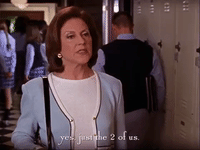season 3 netflix GIF by Gilmore Girls 