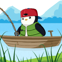 Face Fail GIF by Pudgy Penguins