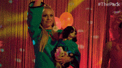 The Pack Dog GIF by Amazon Prime Video