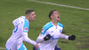 Football Soccer GIF by FC Schalke 04