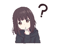 Question Zab Sticker