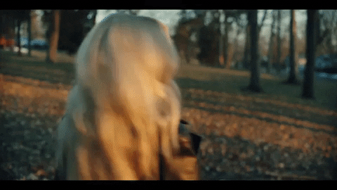 Tennessee Orange GIF by Columbia Records