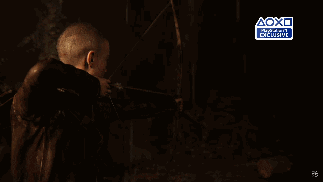 gamertweak giphyupload gaming lastofus lastofus2 GIF