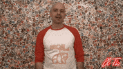 smoke smoking GIF by Neon Panda MX