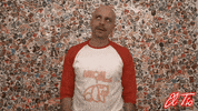 can't believe it GIF by Neon Panda MX