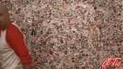 moonwalker moonwalking GIF by Neon Panda MX