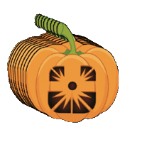 Long Island Fall Sticker by LUHI SUMMER PROGRAMS