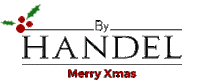 Sticker by By Handel