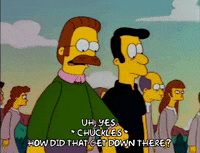 season 9 episode 13 GIF