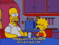 homer simpson episode 13 GIF