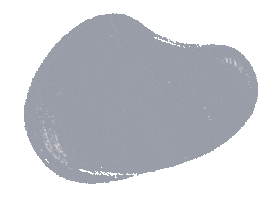 Paint Blob Sticker