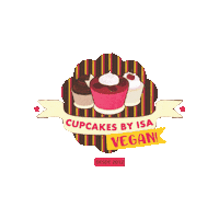 Cbi Sticker by Cupcakes by Isa
