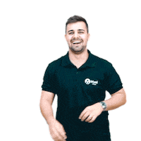 Laugh Sticker by Maxi Educa